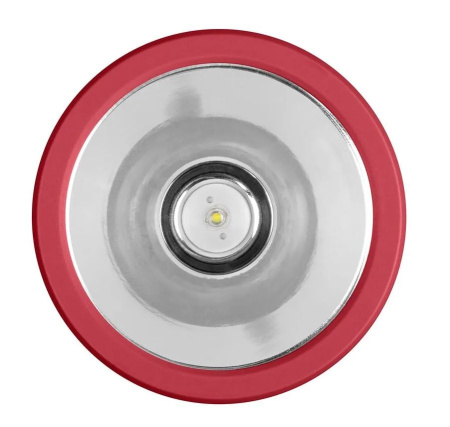 Фонарь  Jazzway Accu7-L 5W-bk  ( + powerbank) купить за 1&nbsp;846 руб. в Новосибирске
