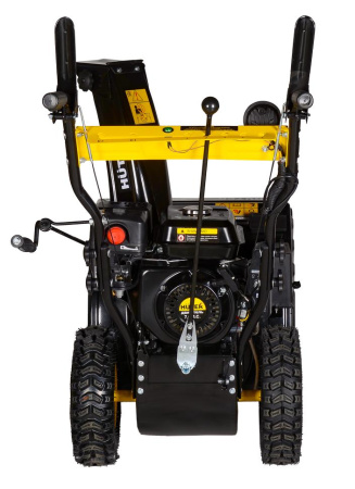 Снегоуборщик Huter SGC 4800B купить за 61&nbsp;878 руб. в Новосибирске