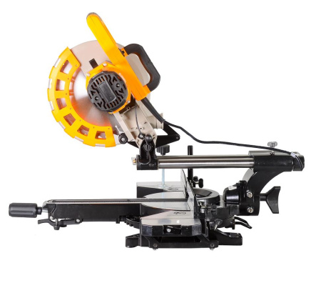 Торцовочная пила ПТ-255ПЛ Вихрь, 72/18/3 купить за 19 590 руб. в Новосибирске