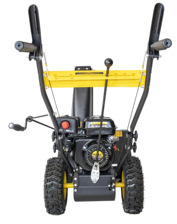Снегоуборщик Huter SGC 4000 купить за 48&nbsp;767 руб. в Новосибирске