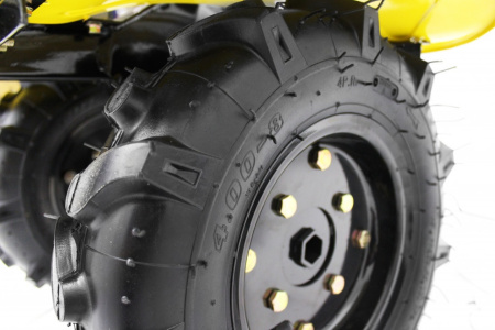 Мотокультиватор МК-7500 Huter (мотоблок) купить за 0 руб. в Новосибирске