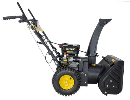 Снегоуборщик Huter SGC 4000E купить за 56&nbsp;673 руб. в Новосибирске