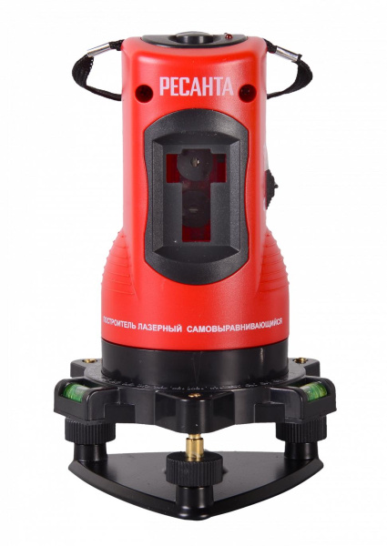 Построитель лазерный ПЛ-2 РЕСАНТА купить за 2 390 руб. в Новосибирске