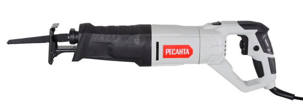 Сабельная пила ПС-950Э Ресанта, шт, 75/25/1 купить за 6&nbsp;211 руб. в Новосибирске