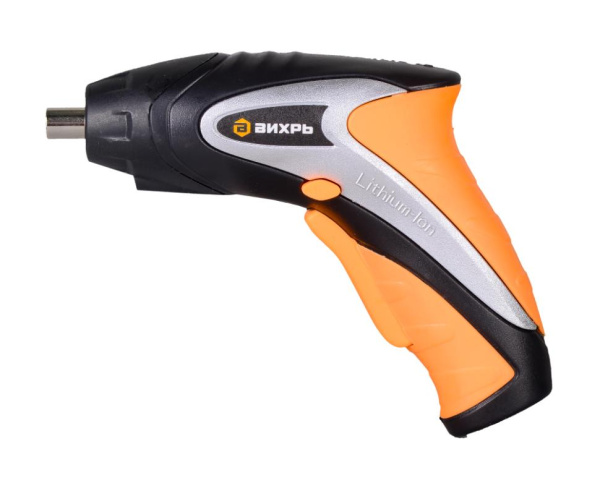 Отвертка аккумуляторная ОА-3,6-К Вихрь, 72/14/10 купить за 1 290 руб. в Новосибирске