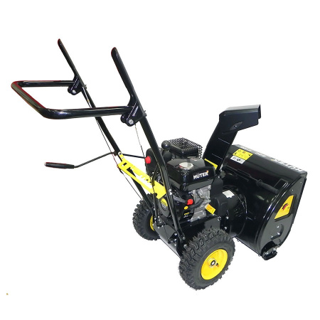 Снегоуборщик Huter SGC 4100 Wide купить за 0 руб. в Новосибирске