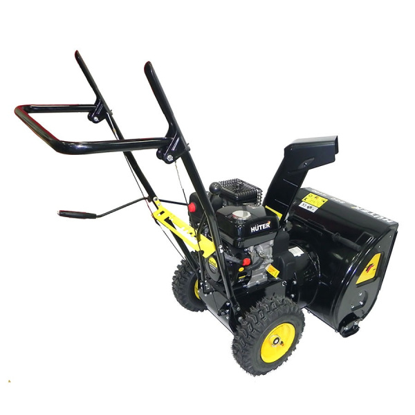 Снегоуборщик Huter SGC 4100 Wide купить за 0 руб. в Новосибирске