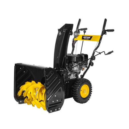Снегоуборщик Huter SGC 4800B купить за 61&nbsp;878 руб. в Новосибирске