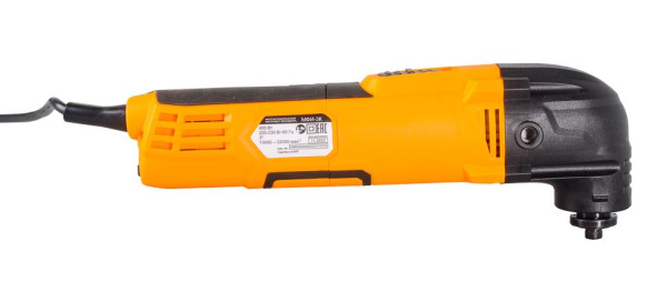 Многофункциональный инструмент (реноватор) МФИ-3К в кейсе Вихрь, шт, 72/4/5 купить за 2&nbsp;790 руб. в Новосибирске