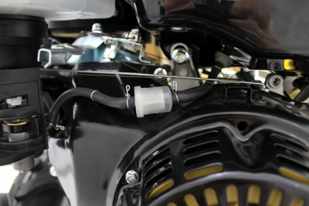 Мотокультиватор МК-13000P Huter (мотоблок) купить за 76&nbsp;311 руб. в Новосибирске