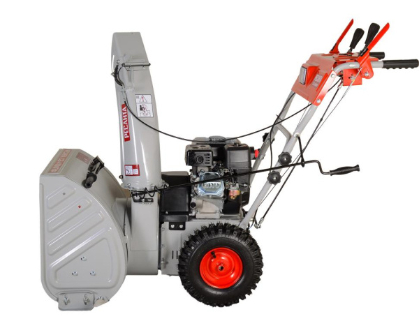 Снегоуборщик СБ 4100ПФ Ресанта купить за 60 990 руб. в Новосибирске