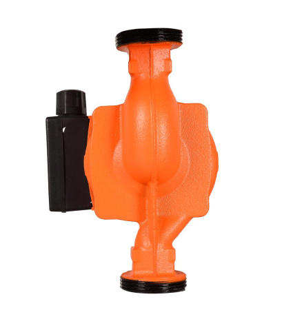 Циркуляционный насос ЦН-25-6 ПРОФ Вихрь, 68/7/2 купить за 3&nbsp;490 руб. в Новосибирске