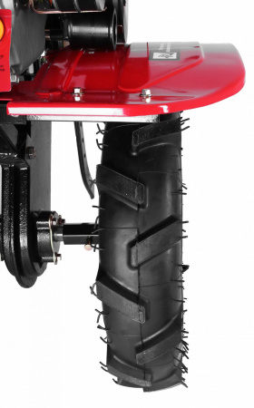 Мотокультиватор МБ-7500P-10 Ресанта (мотоблок), 70/5/38 купить за 50&nbsp;412 руб. в Новосибирске