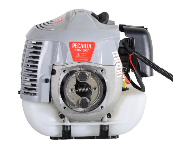 Бензиновый триммер БТР-1300П Ресанта, шт, 70/2/35 купить за 11 501 руб. в Новосибирске