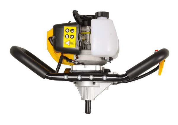 Мотобур GGD-300 HUTER, шт, 70/13/22 купить за 8&nbsp;790 руб. в Новосибирске