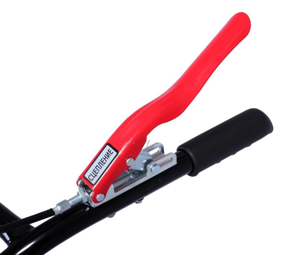 Мотокультиватор МК-7500P BIG FOOT Huter (мотоблок) купить за 53 238 руб. в Новосибирске