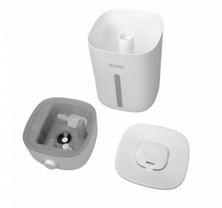 Увлажнитель воздуха УВ-3 Ресанта, 67/7/1 купить за 2&nbsp;490 руб. в Новосибирске
