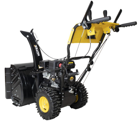 Снегоуборщик Huter SGC 5500Х купить за 55&nbsp;690 руб. в Новосибирске