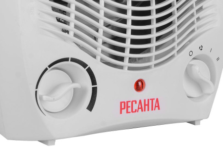 Тепловентилятор ТВС-1 Ресанта, 67/2/1 купить за 1&nbsp;340 руб. в Новосибирске