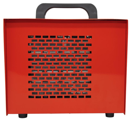 Тепловая электрическая пушка ТЭПК-3000 Ресанта, 67/1/22 купить за 3&nbsp;281 руб. в Новосибирске