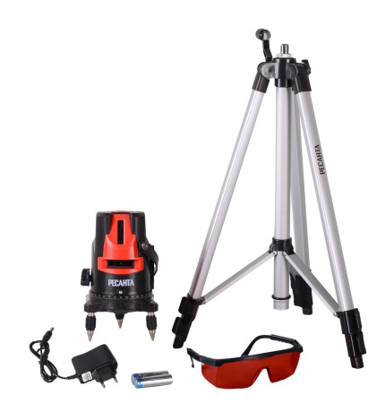 Построитель лазерный ПЛ-3ШК, 61/10/525 купить за 5&nbsp;795 руб. в Новосибирске