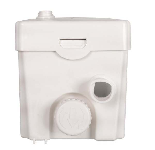 Канализационный насос КН-300 Вихрь, 68/9/1 купить за 12 190 руб. в Новосибирске