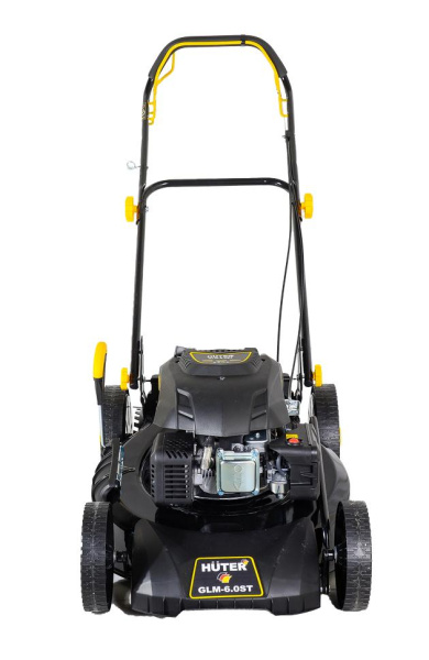 Газонокосилка бензиновая GLM-6.0 ST Huter, шт, 70/3/7 купить за 0 руб. в Новосибирске