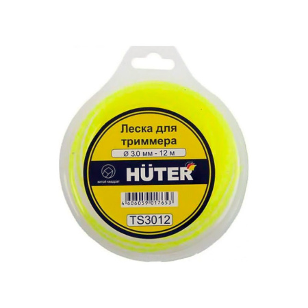 Леска TS3012 (витой квадрат) 71/2/3 купить за 317 руб. в Новосибирске