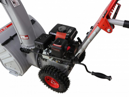 Снегоуборщик СБ 4100 Ресанта купить за 60&nbsp;544 руб. в Новосибирске