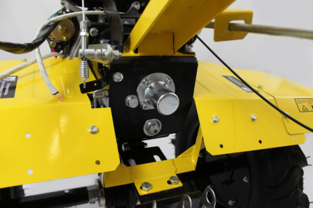 Мотокультиватор МК-13000P Huter (мотоблок) купить за 76&nbsp;311 руб. в Новосибирске