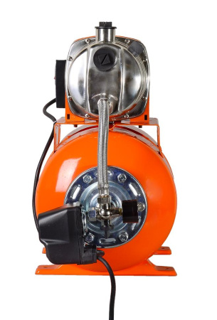 Насосная станция АСВ-70/40 Н-20 Вихрь, 68/1/17 купить за 9 513 руб. в Новосибирске