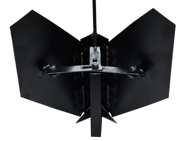 М Окучник "HUTER" 71/3/6 купить за 2&nbsp;373 руб. в Новосибирске