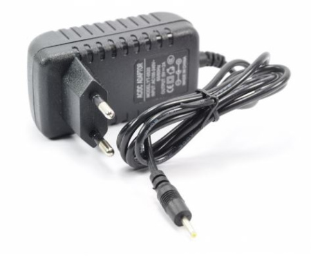 Блок питания 5V  2500mA штекер 5,5  купить за 0 руб. в Новосибирске