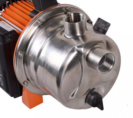 Поверхностный насос ПН-600Н Вихрь, 68/4/10 купить за 6&nbsp;590 руб. в Новосибирске