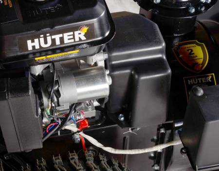 Снегоуборщик Huter SGC 4800B купить за 61&nbsp;878 руб. в Новосибирске