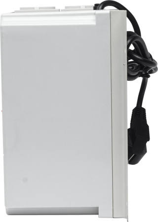 Стабилизатор LUX РЕСАНТА АСН-1000Н/1-Ц, 63/6/14 купить за 4&nbsp;590 руб. в Новосибирске