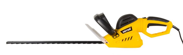 Электрический триммер-кусторез Huter GET-7551, шт, 70/1/43 купить за 6&nbsp;878 руб. в Новосибирске