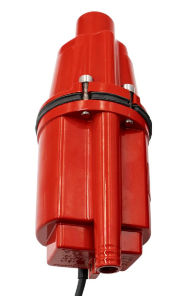 Вибрационный насос НВ-25Н Ресанта, нижний забор, 77/8/6 купить за 2 990 руб. в Новосибирске