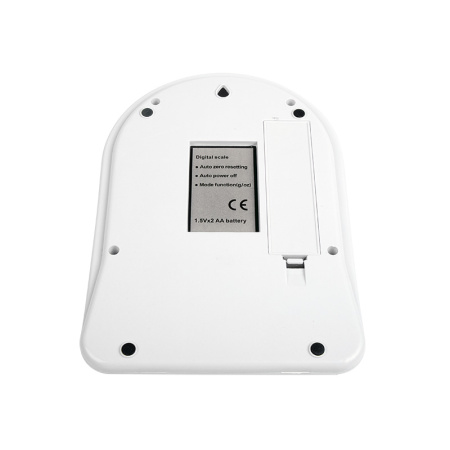 Электронные весы от 1 гр.  до 5 кг купить за 0 руб. в Новосибирске