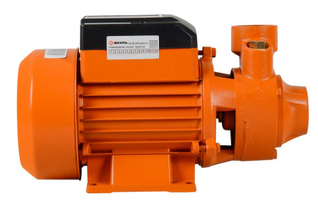 Поверхностный насос ПН-40/30 Вихрь, 68/4/11 купить за 2&nbsp;903 руб. в Новосибирске