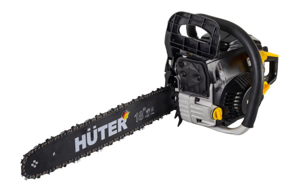 Бензопила BS-6218 Huter, 45см, 3300Вт, 70/6/22 купить за 9 890 руб. в Новосибирске