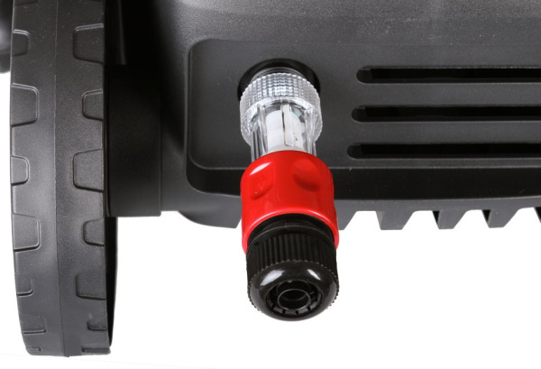 Мойка высокого давления МР-200П Ресанта, 70/8/22 купить за 19 290 руб. в Новосибирске