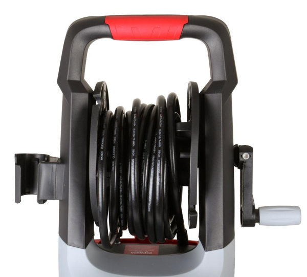 Мойка высокого давления МР-200БП Ресанта, 70/8/23 купить за 20 690 руб. в Новосибирске