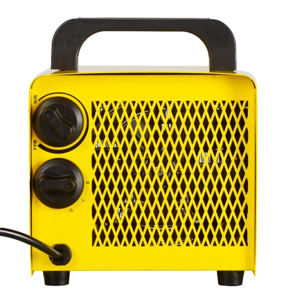 Тепловая электрическая пушка ТЭПК-EU-2000 Eurolux, 67/1/34 купить за 1 622 руб. в Новосибирске