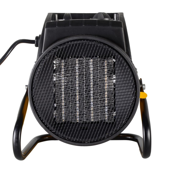 Тепловая электрическая пушка ТЭПК-EU-2000К Eurolux, 67/1/35 купить за 1 733 руб. в Новосибирске