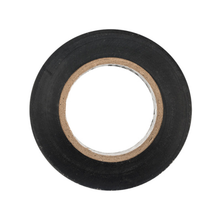 Изолента 19мм х 25м черная  REXANT купить за 0 руб. в Новосибирске