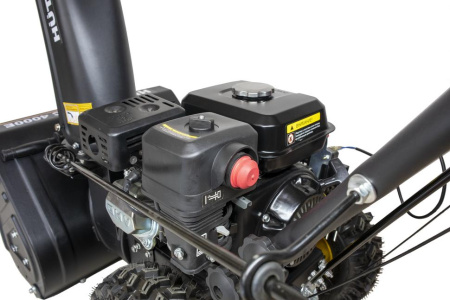 Снегоуборщик Huter SGC 4000E купить за 56&nbsp;673 руб. в Новосибирске