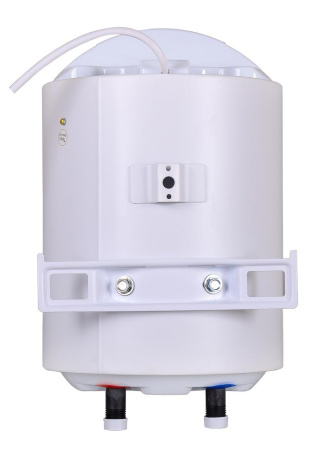 Водонагреватель накопительный круглый ВН-10КВ Ресанта, 2000Вт, (ПОД раковиной), 16 мин, 5 лет, 74/5/9 купить за 7&nbsp;062 руб. в Новосибирске