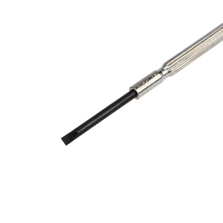 Набор часовых отверток (6 предметов), (HT-06)  (HY-6)  REXANT купить за 231 руб. в Новосибирске