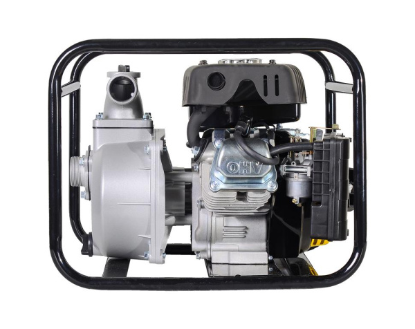 Мотопомпа MP-40 Huter, шт, 70/11/2 купить за 15&nbsp;506 руб. в Новосибирске